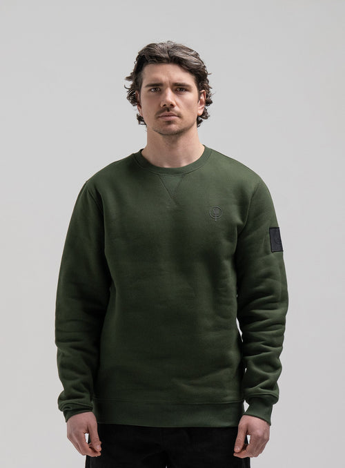 INSIGNIA JUMPER