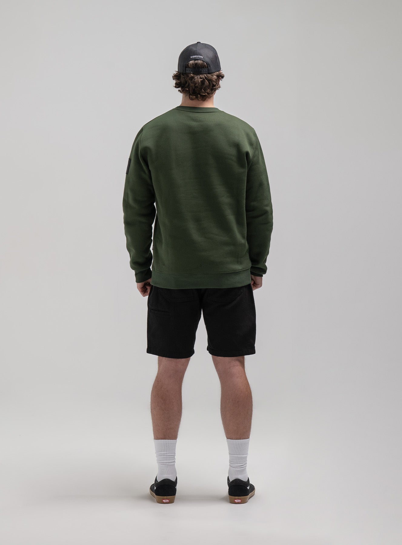 INSIGNIA JUMPER