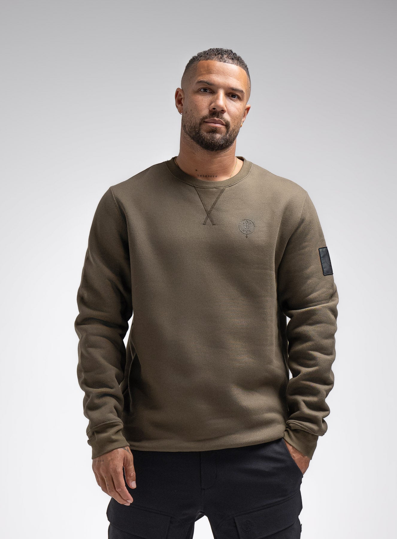 INSIGNIA JUMPER G1