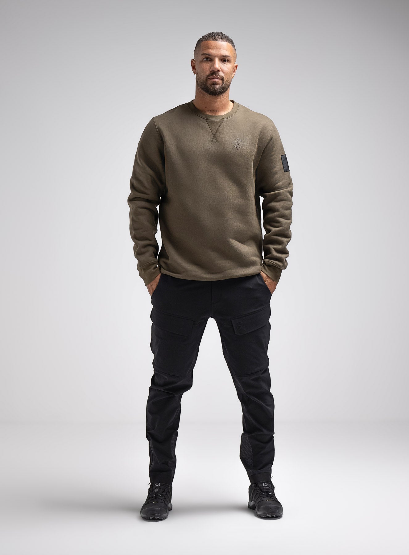 INSIGNIA JUMPER G1