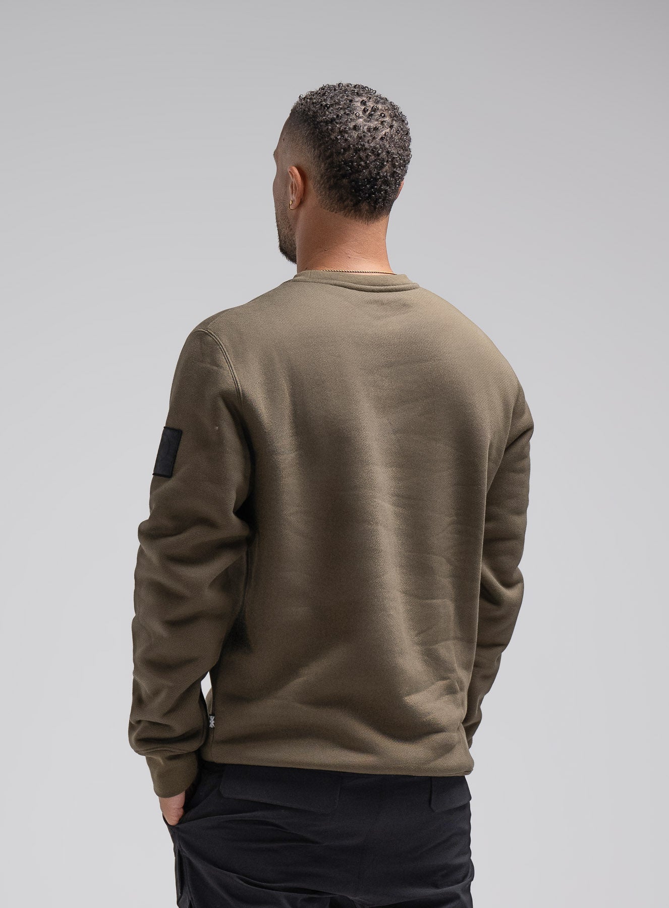 INSIGNIA JUMPER G1