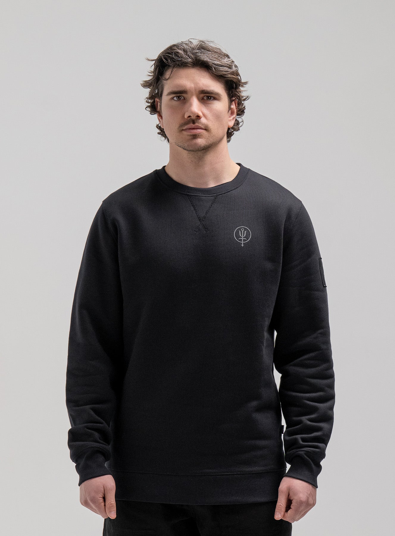 INSIGNIA JUMPER