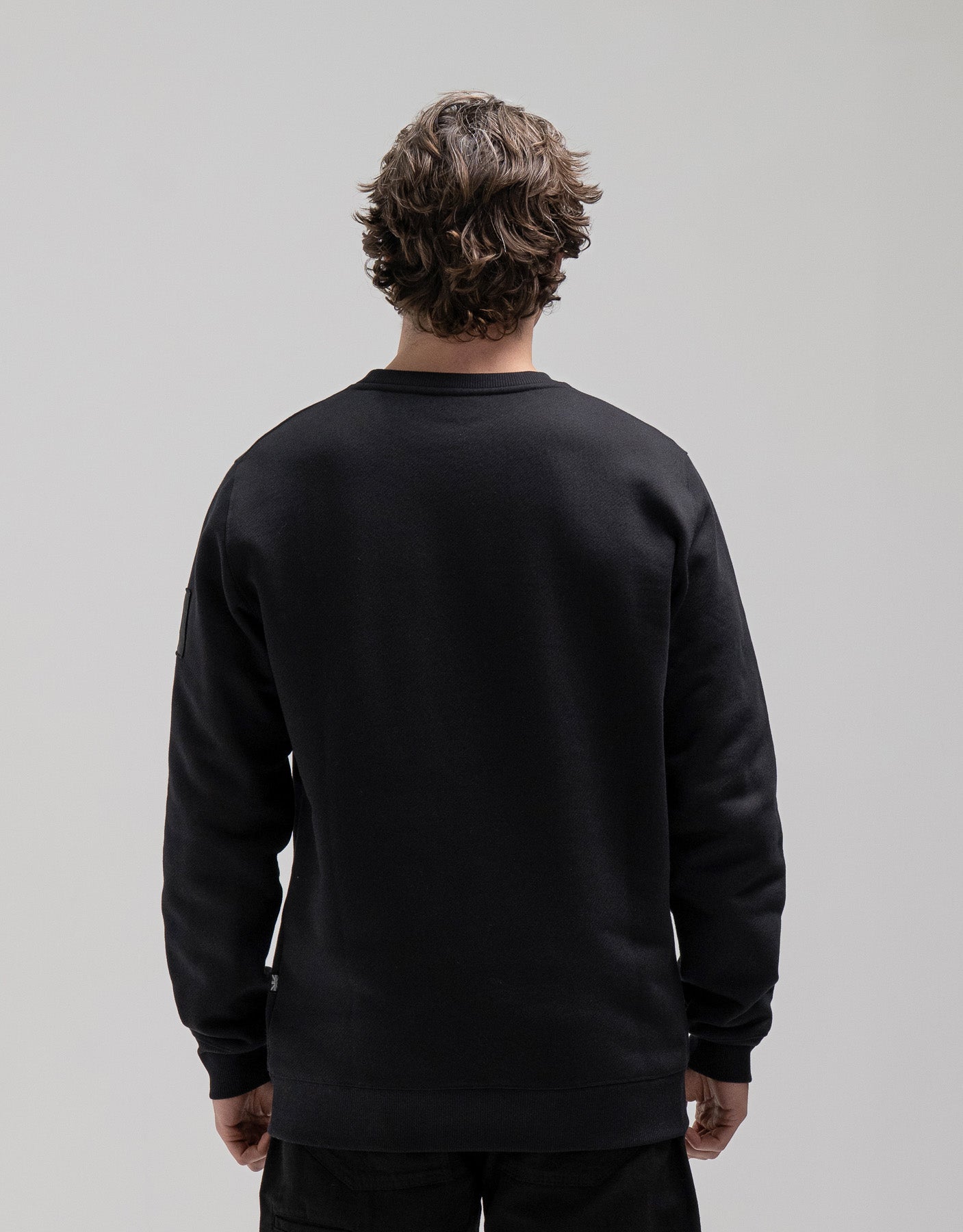 INSIGNIA JUMPER