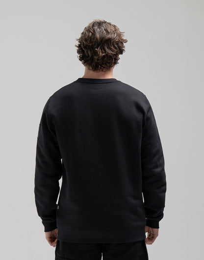 INSIGNIA JUMPER