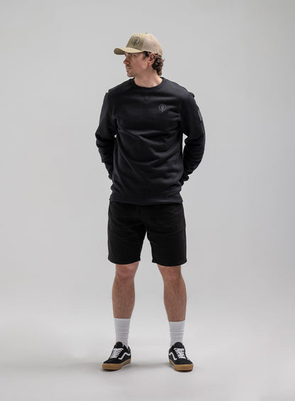 INSIGNIA JUMPER