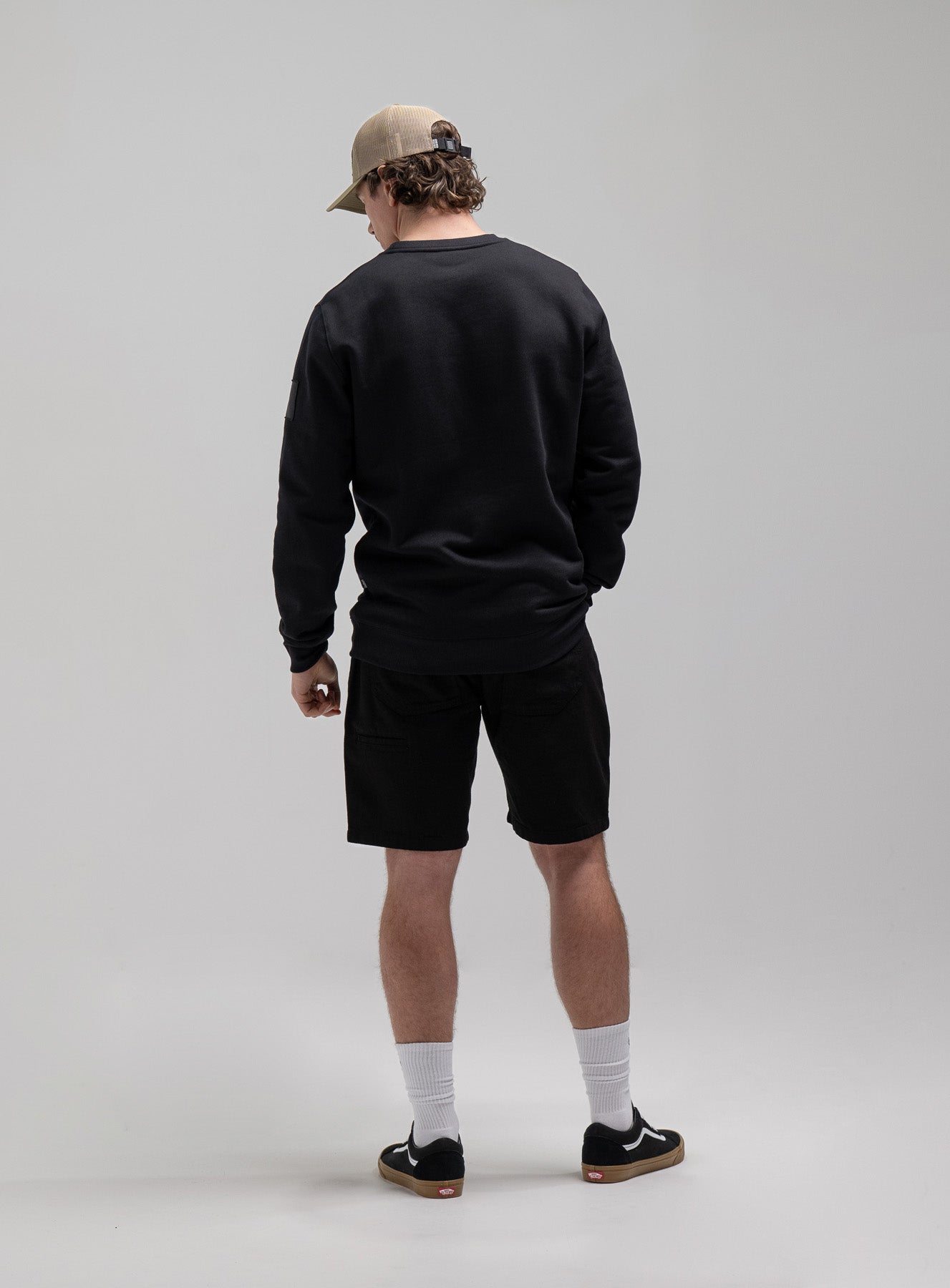 INSIGNIA JUMPER