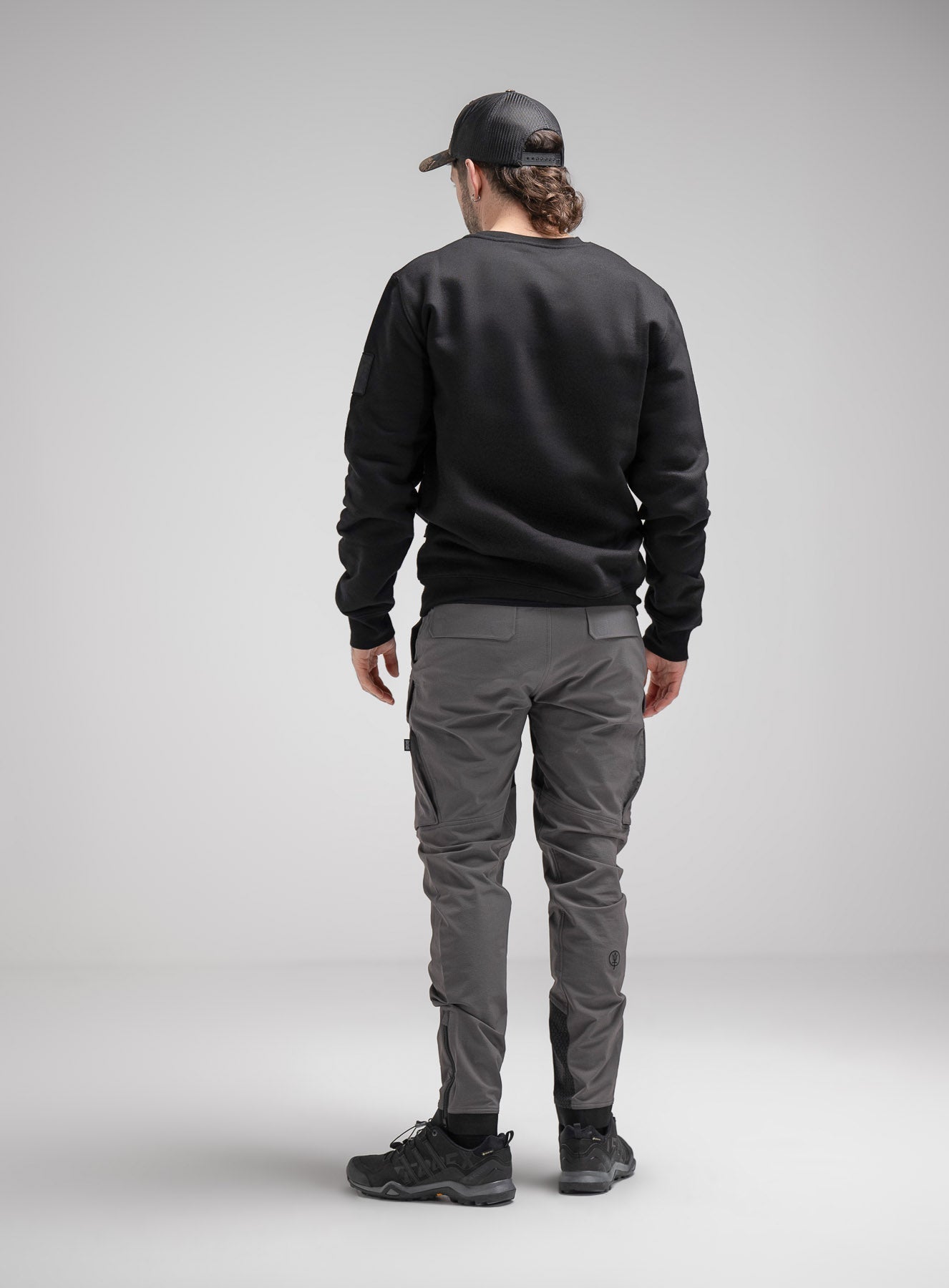 INSIGNIA JUMPER G1