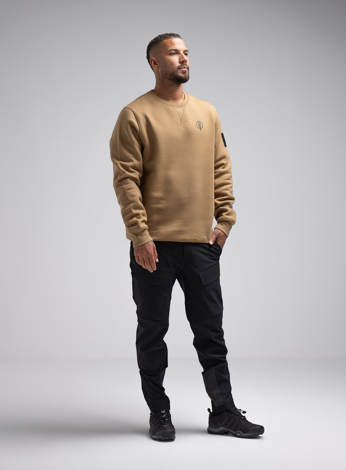 INSIGNIA JUMPER G1