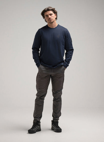 INSIGNIA LONG SLEEVE T-SHIRT (G1)