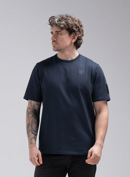 INSIGNIA T-SHIRT