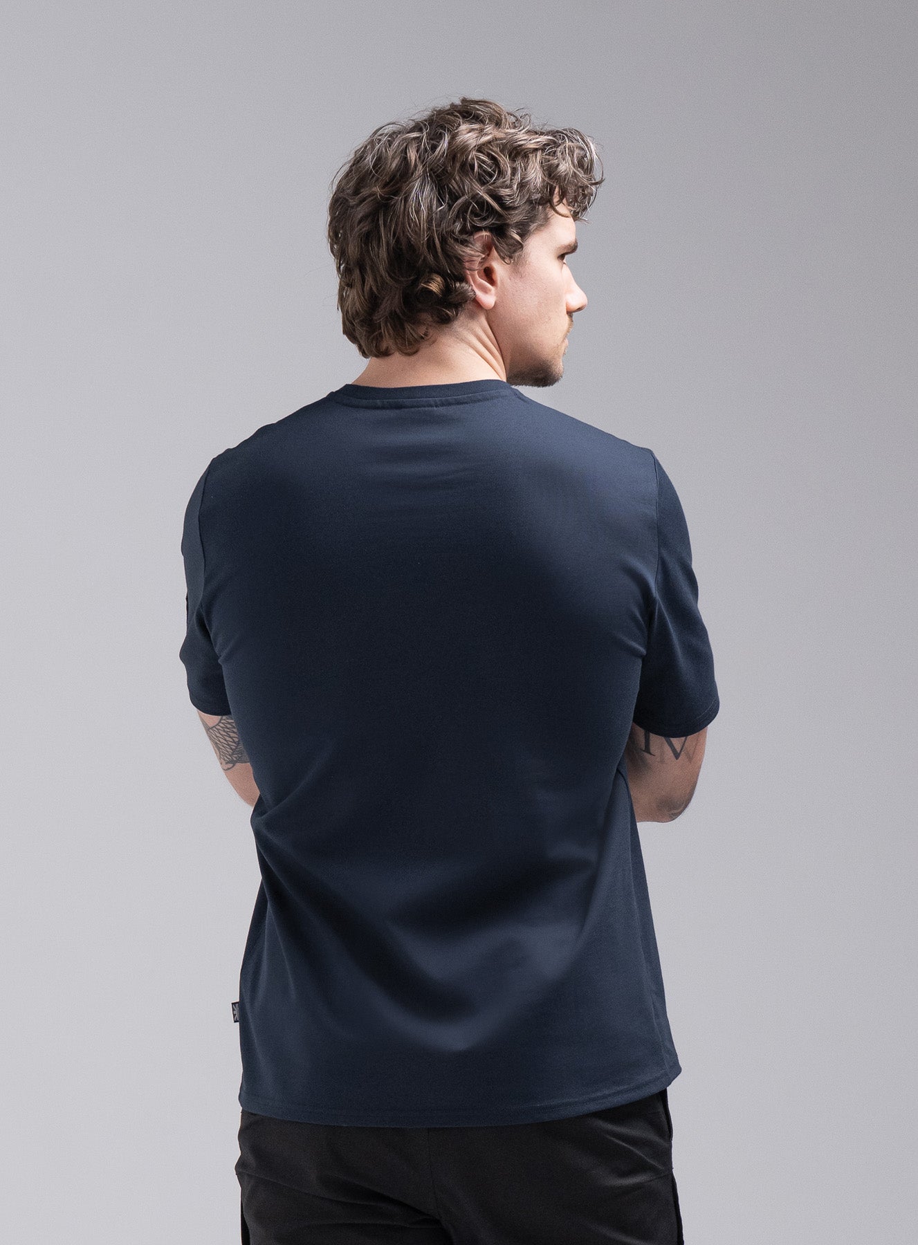 INSIGNIA T-SHIRT
