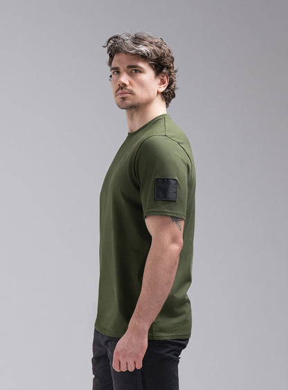 INSIGNIA T-SHIRT