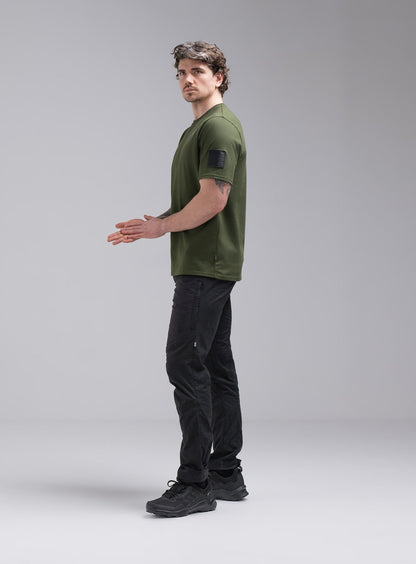 INSIGNIA T-SHIRT