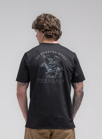 INSIGNIA T-SHIRT - DARK BRIGADE