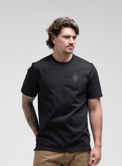 INSIGNIA T-SHIRT - DARK BRIGADE