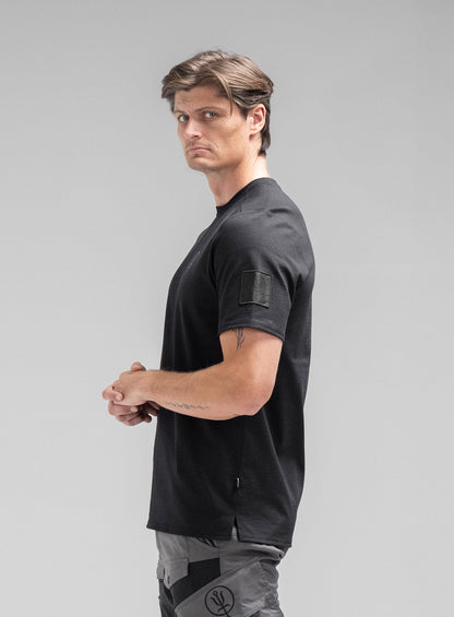 INSIGNIA T-SHIRT - ENDEAVOUR