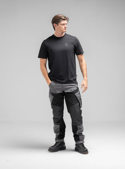 INSIGNIA T-SHIRT - ENDEAVOUR
