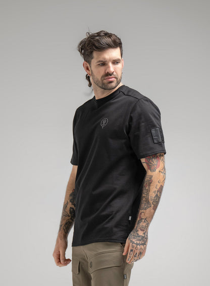 INSIGNIA T-SHIRT - GOOD BREACH G1