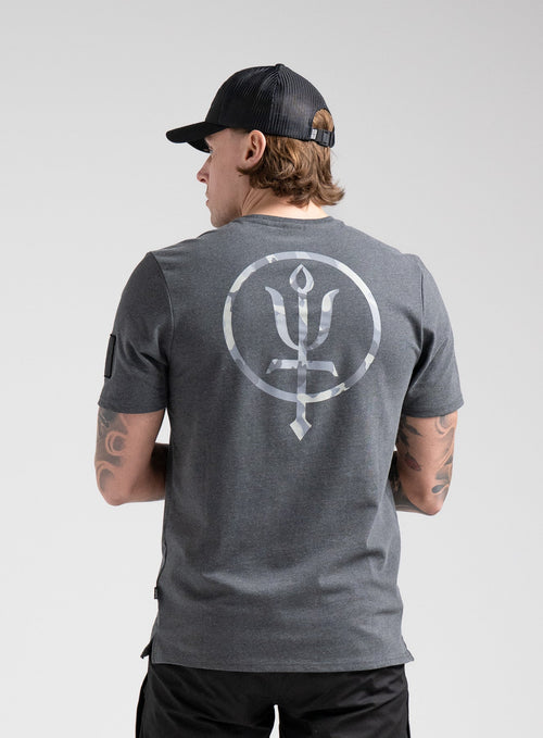 INSIGNIA T-SHIRT - INCEPTION CAMO