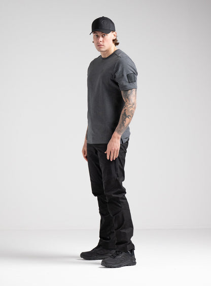 INSIGNIA T-SHIRT - INCEPTION CAMO