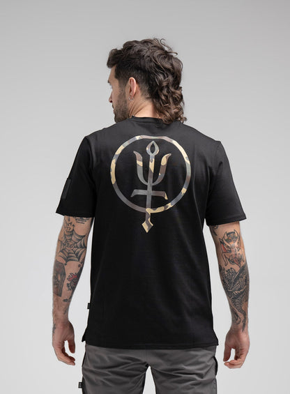 INSIGNIA T-SHIRT - INCEPTION CAMO