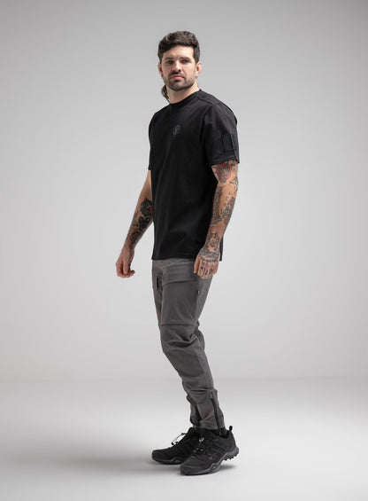 INSIGNIA T-SHIRT - INCEPTION CAMO