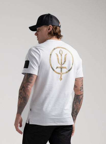 INSIGNIA T-SHIRT - INCEPTION CAMO