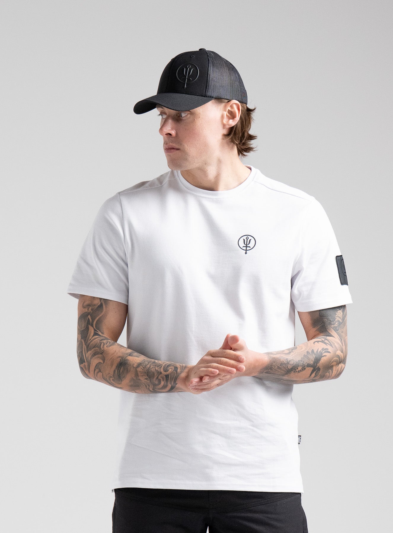 INSIGNIA T-SHIRT - INCEPTION CAMO