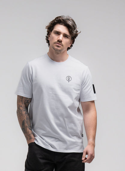 INSIGNIA T-SHIRT - MEDUSA