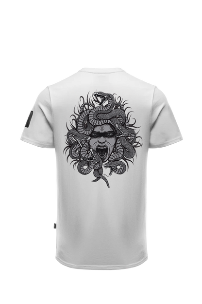 INSIGNIA T-SHIRT - MEDUSA
