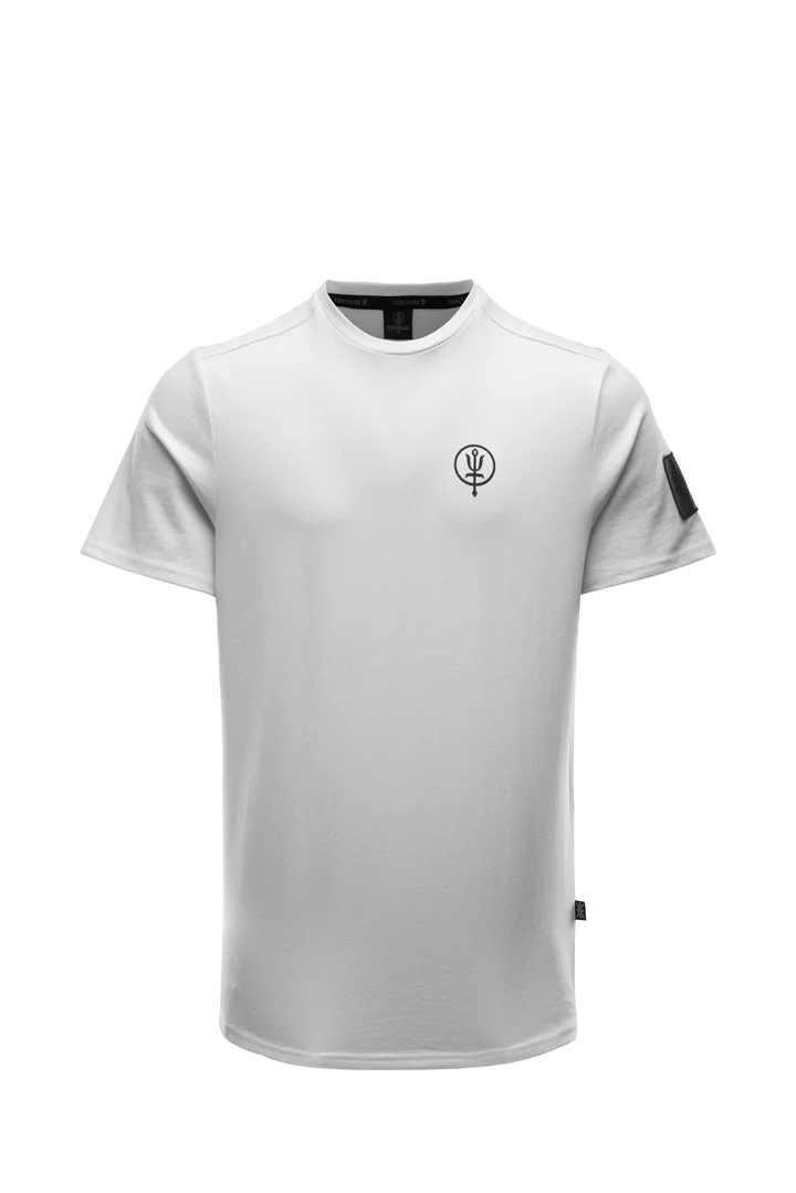 INSIGNIA T-SHIRT - MEDUSA