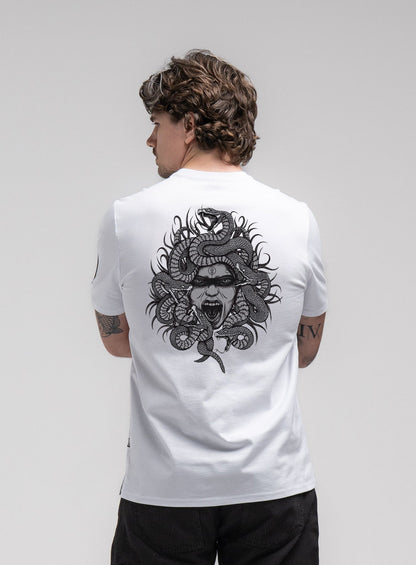INSIGNIA T-SHIRT - MEDUSA