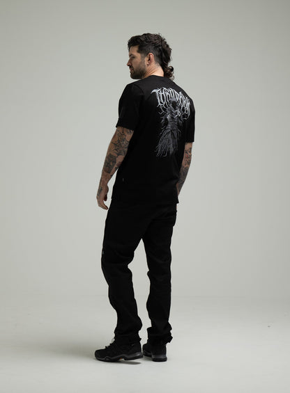INSIGNIA T-SHIRT - WRAITH