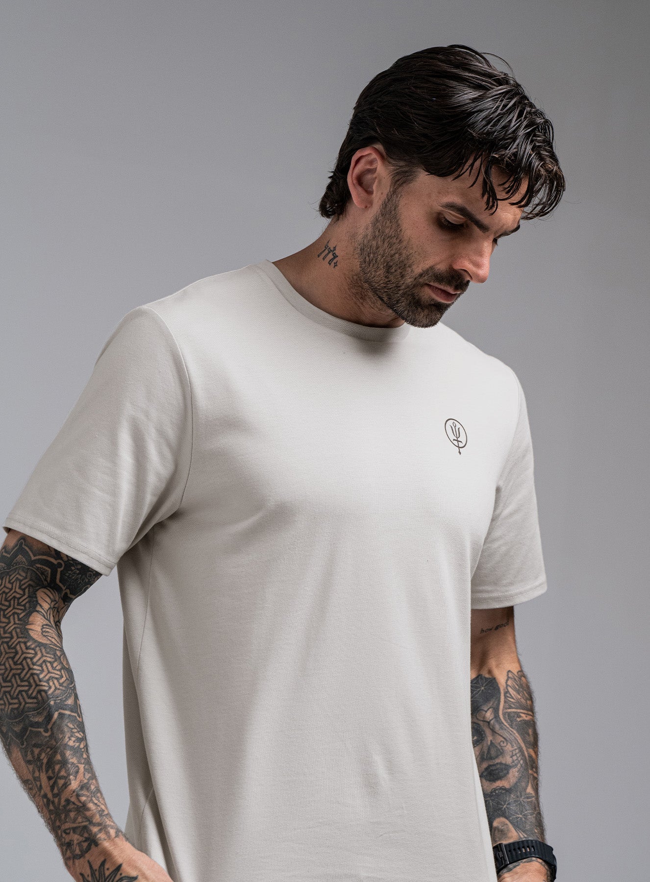 INSIGNIA T-SHIRT - ZERO MERCY