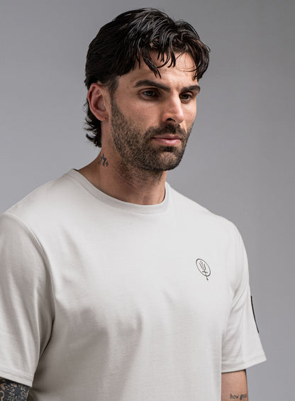 INSIGNIA T-SHIRT - ZERO MERCY