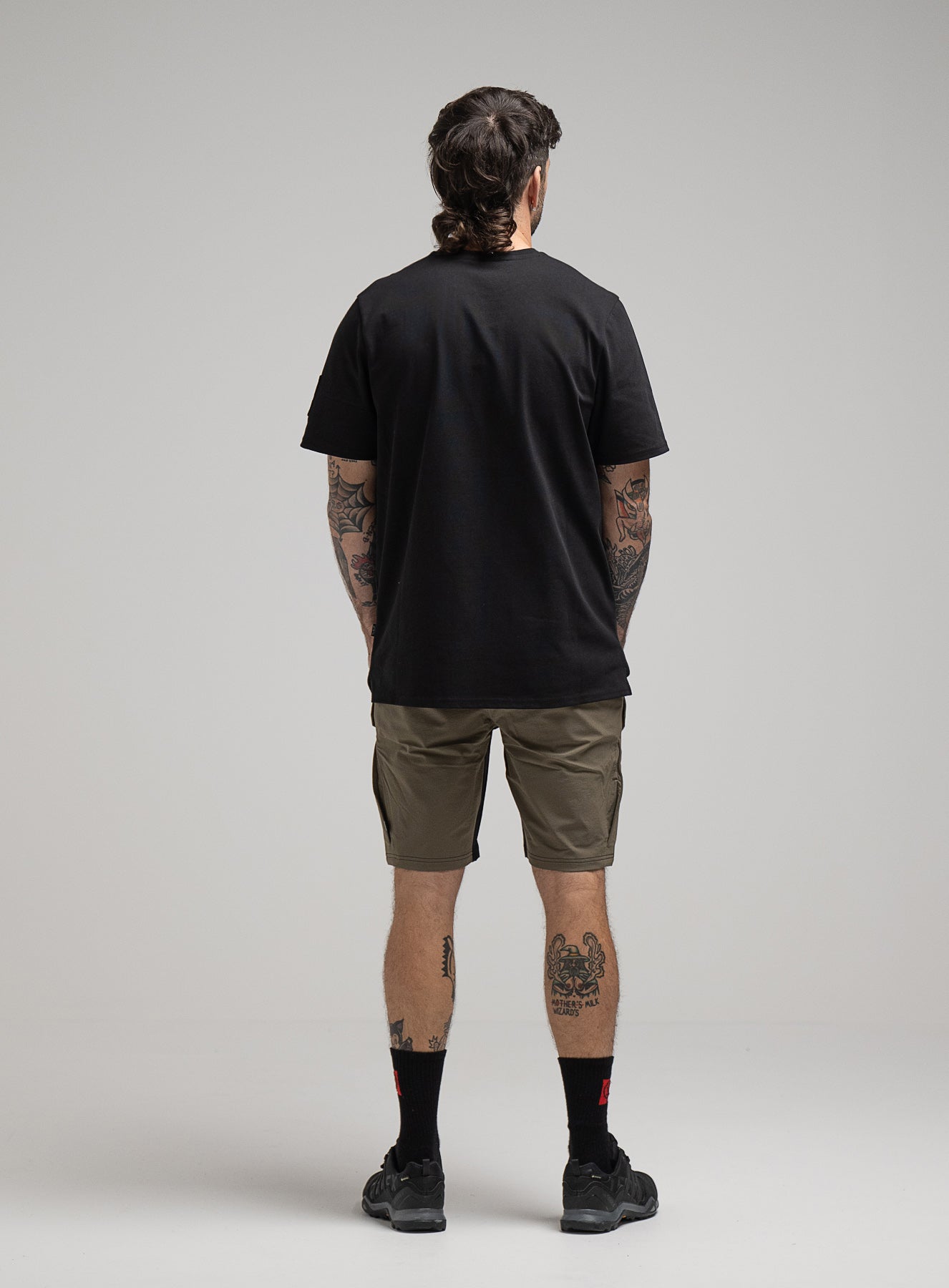 INSIGNIA T-SHIRT (G1)