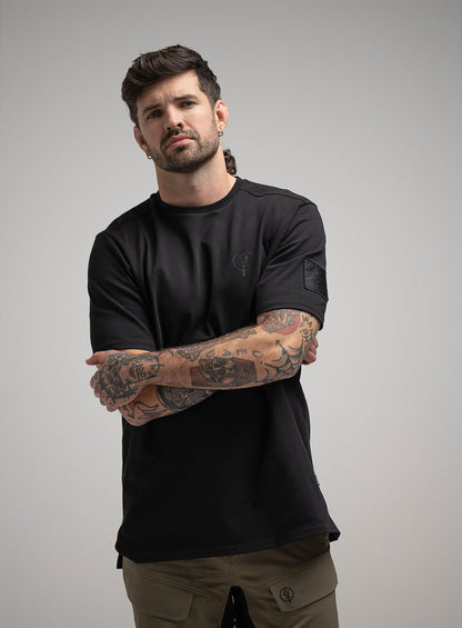 INSIGNIA T-SHIRT (G1)