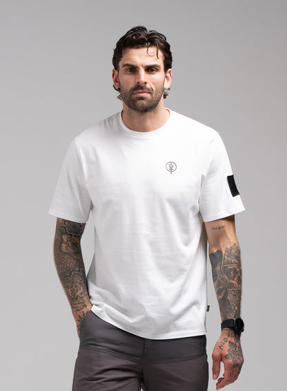 INSIGNIA T-SHIRT - GOOD BREACH