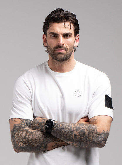 INSIGNIA T-SHIRT - GOOD BREACH