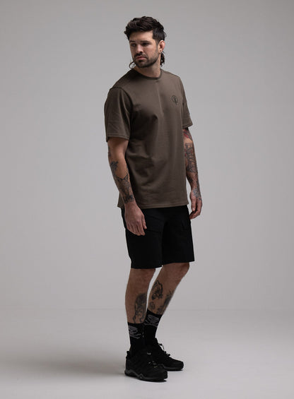 INSIGNIA T-SHIRT (G1)