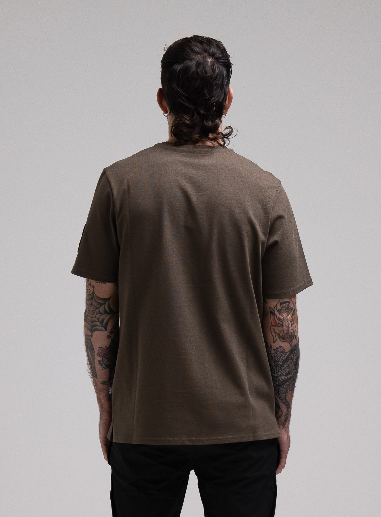 INSIGNIA T-SHIRT (G1)