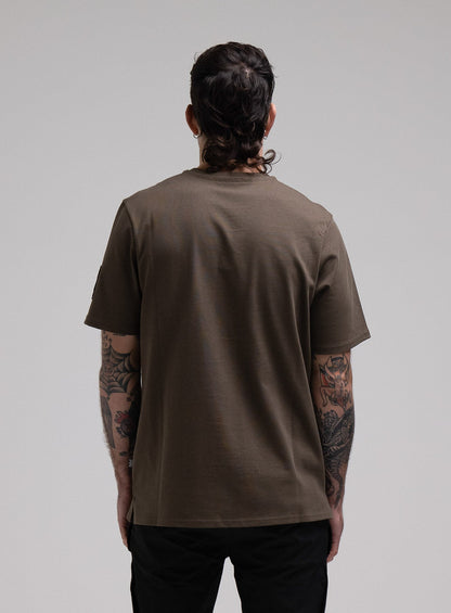 INSIGNIA T-SHIRT (G1)