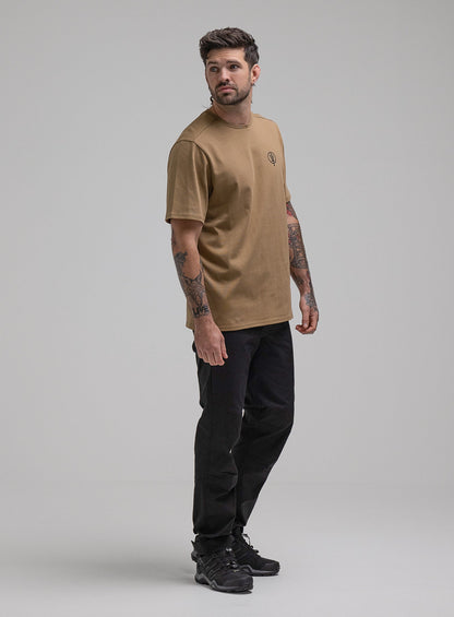 INSIGNIA T-SHIRT (G1)