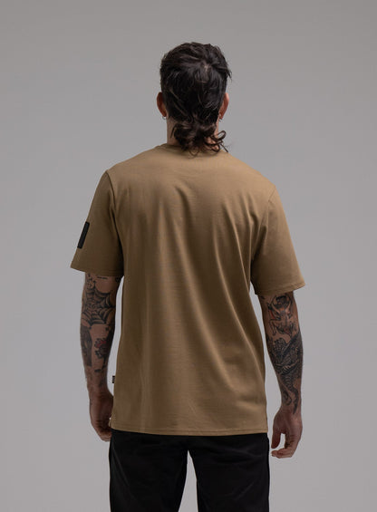 INSIGNIA T-SHIRT (G1)