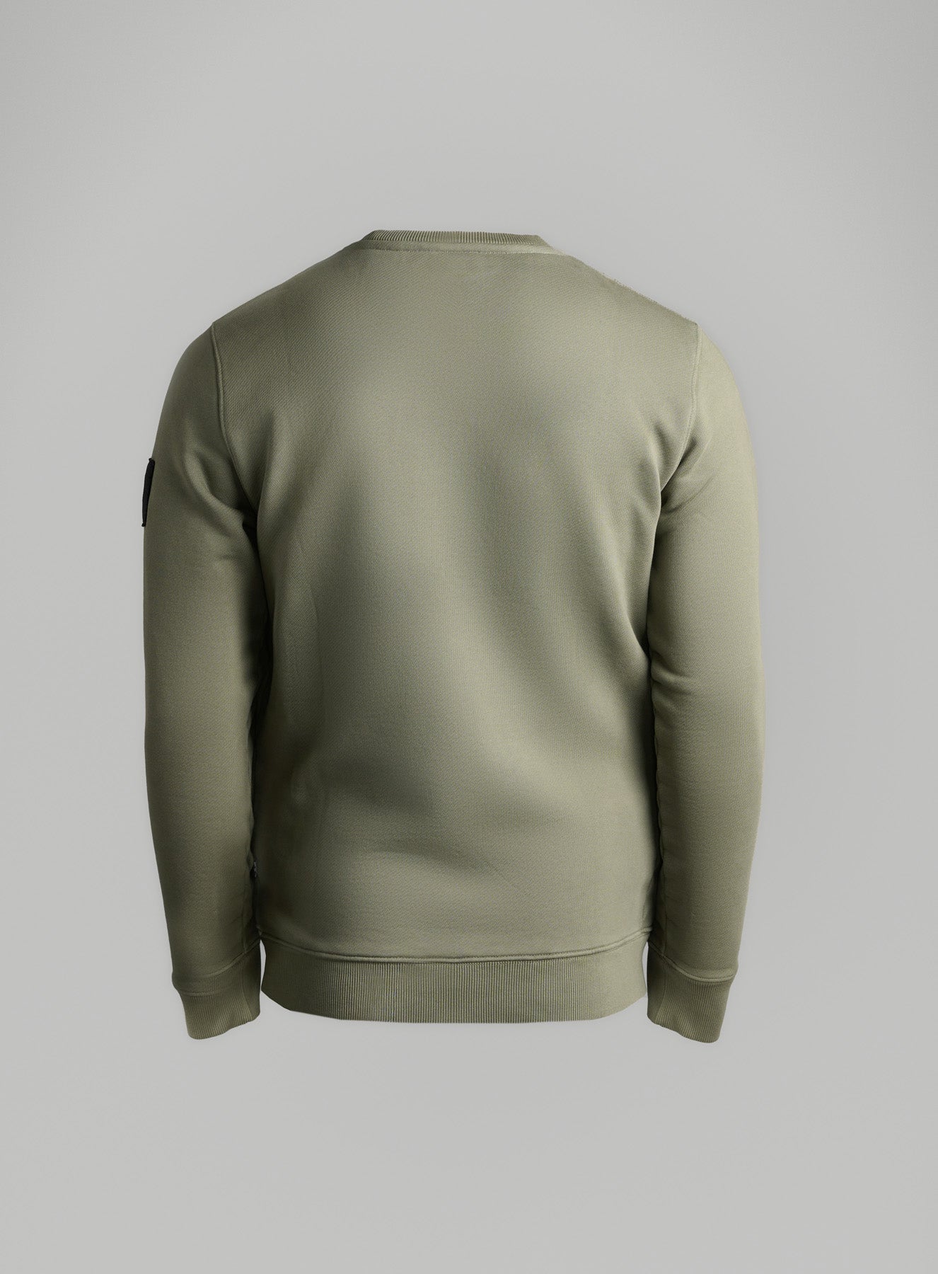 INSIGNIA JUMPER WASHED