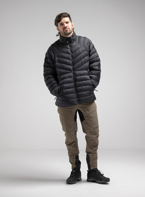 ITHAX FUNNEL JACKET