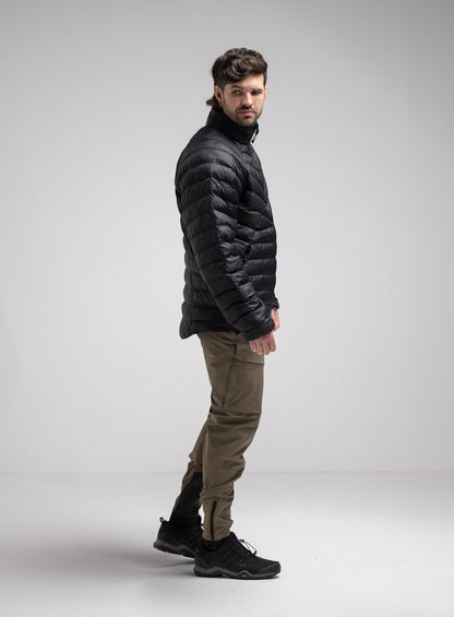 ITHAX FUNNEL JACKET