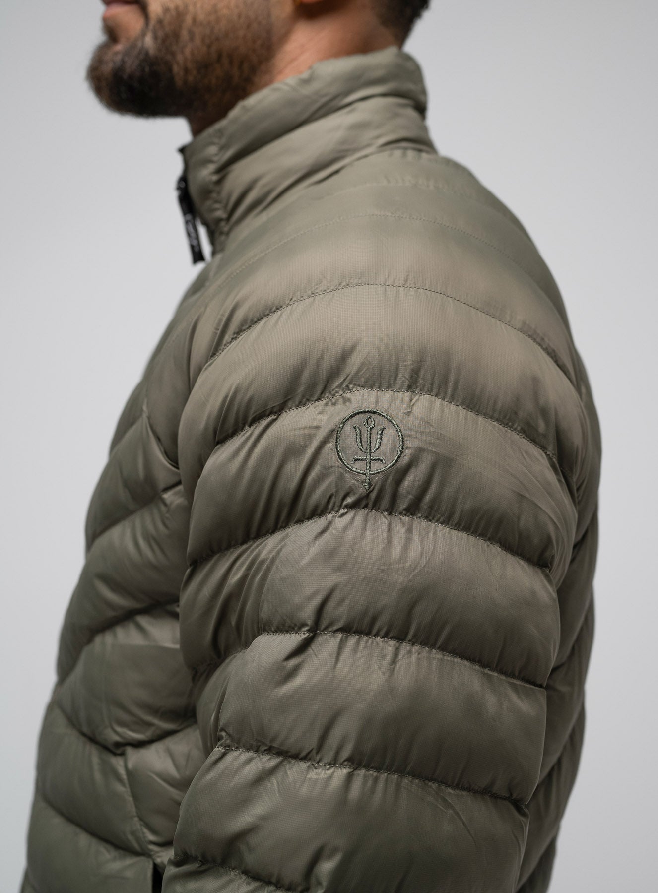 ITHAX FUNNEL JACKET