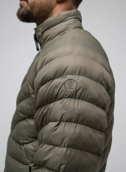 ITHAX FUNNEL JACKET