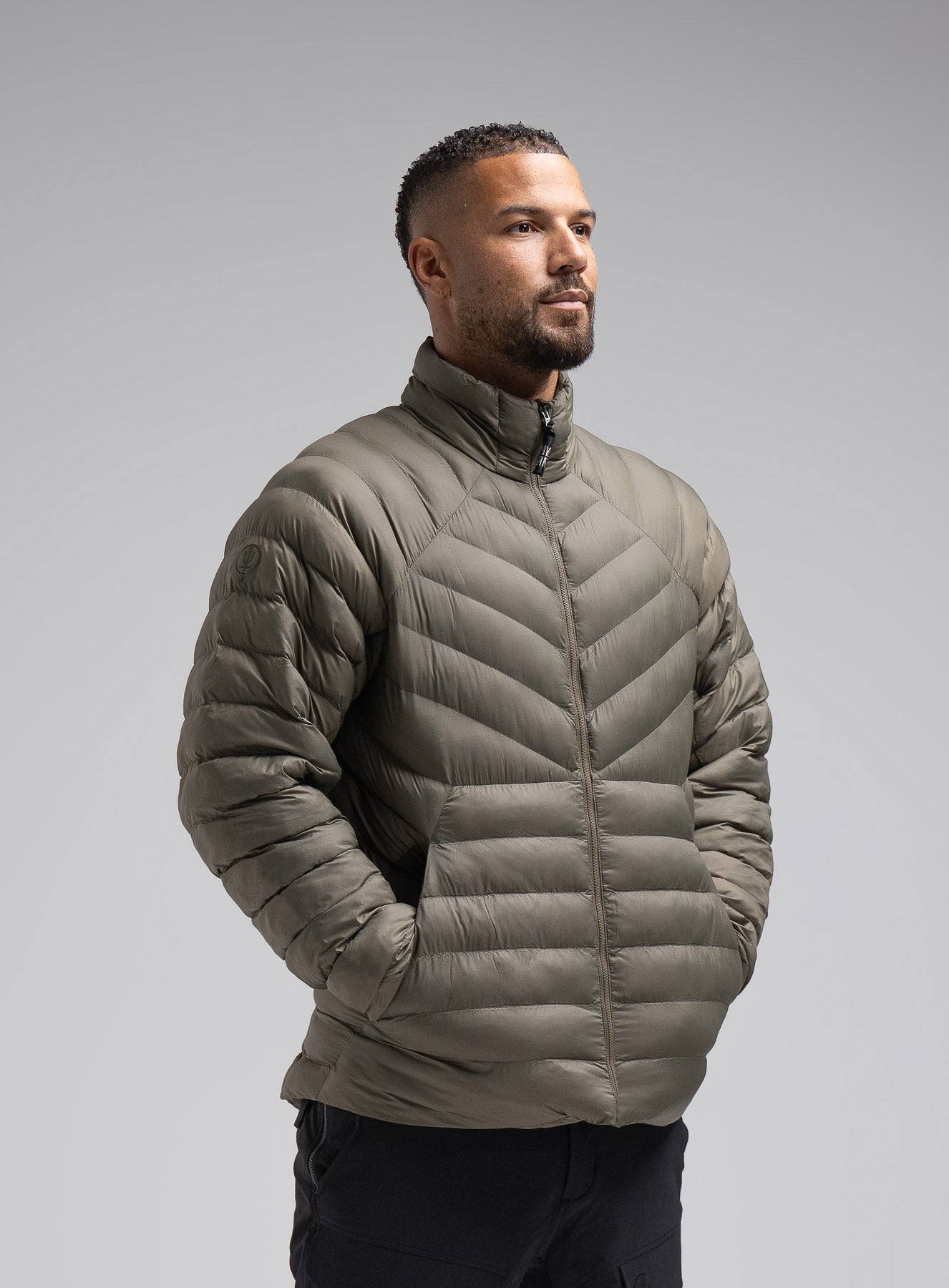ITHAX FUNNEL JACKET